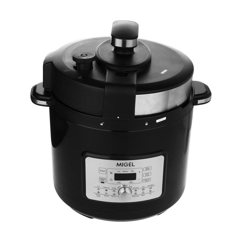 زودپز پلوپز میگل مدل ساخت چینGPC 106