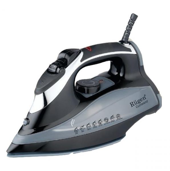 اتو بخار هوشمند روگن مدل 1010 آلمانی