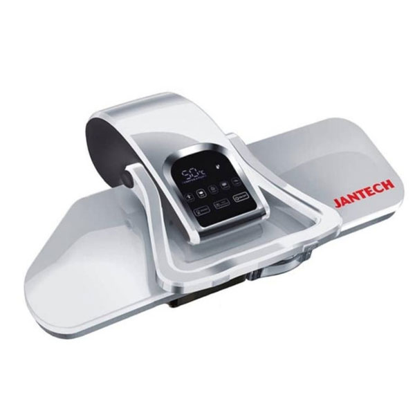 اتو پرسی جانتک مدل SP600