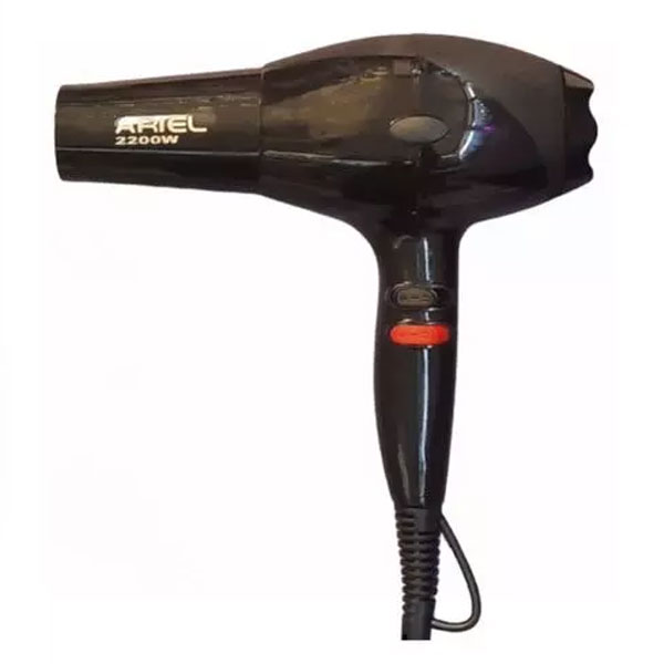 سشوار آریِل مدل PROFESSIONAL SALON MODEL، توان 2200 وات