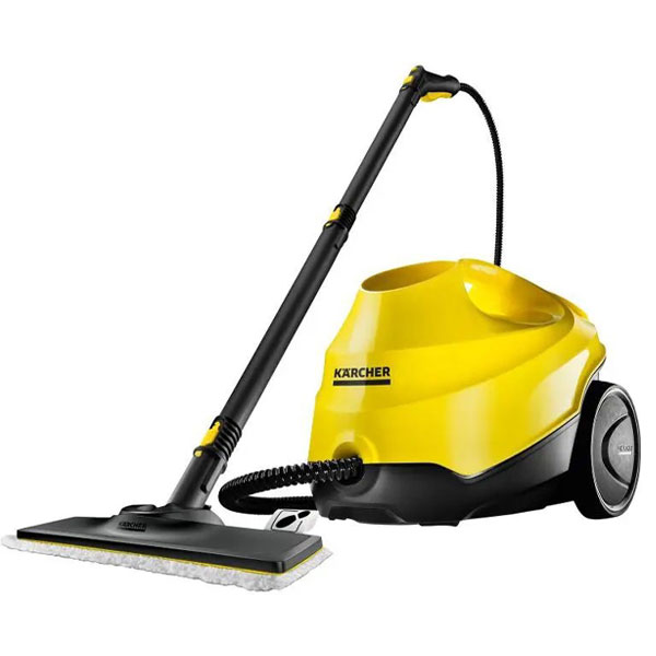 بخارشوی کارچر مدل C3