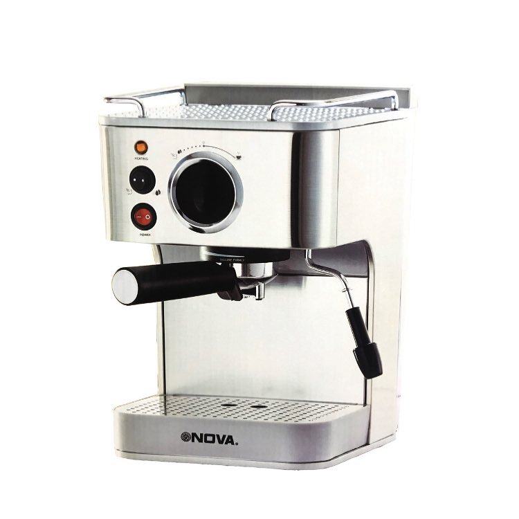 اسپرسو ساز نوا مدل NCM-140EXPF اورجینال
