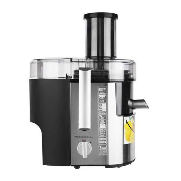 آبمیوه گیری پاناسونیک مدل MJ-DJ01