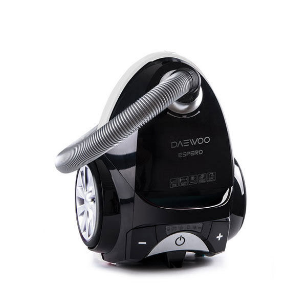 جاروبرقی دوو مدل DVC-S22W