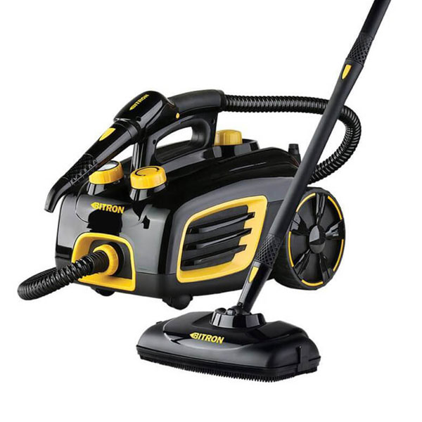 دستگاه بخارشوی خانگی بایترون مدل BSX-4000