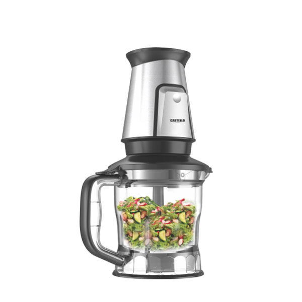 خردکن حرفه ای کاستلو مدل CCP490