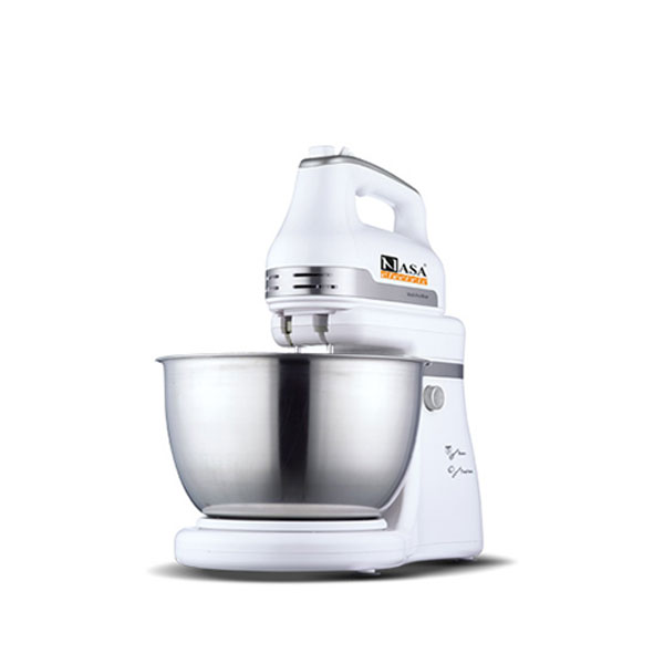 همزن کاسه دار ناسا الکتریک NS-972