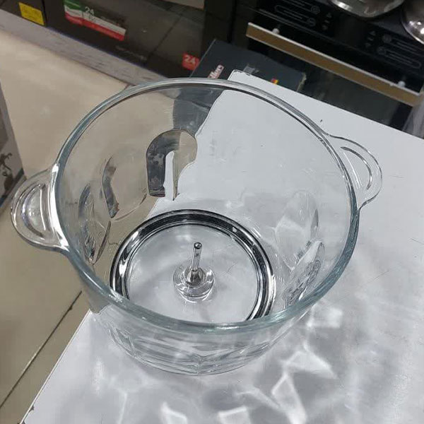 شیشه خردکن برقی، برند یورلوکس، مدل 2537 و 2539