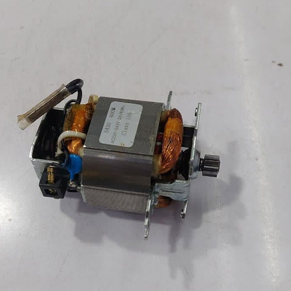 موتور خردکن یورلوکس مسی (سنگین) بدون گیربکس فق خود موتور