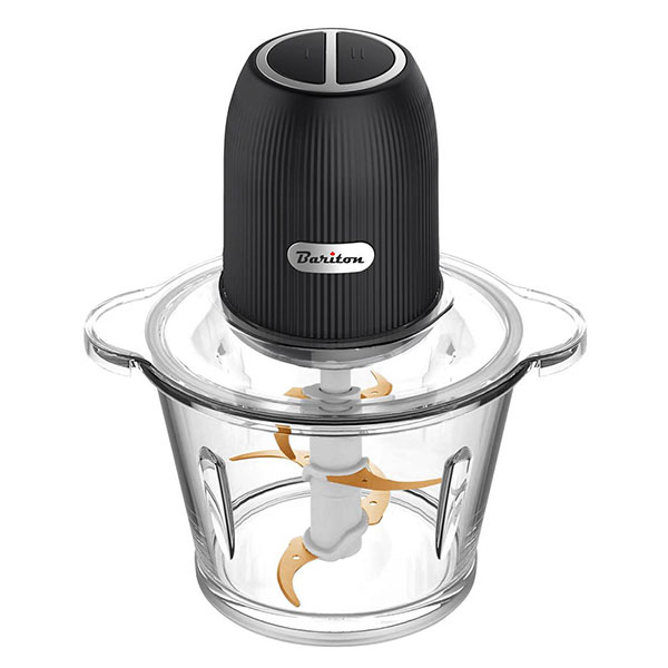 خردکن باریتون 3 لیتری مدل BFC-3501BTX