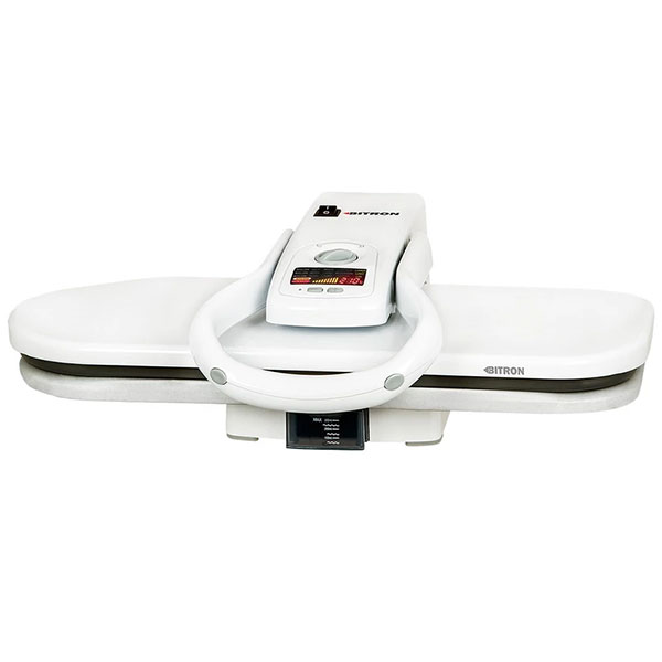 اتو پرسی بایترون مدل BSI-600