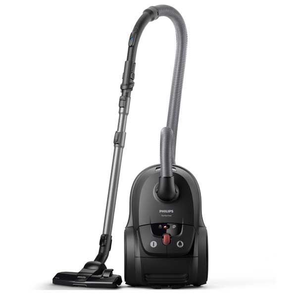 جاروبرقی فیلیپس مدل XD8022