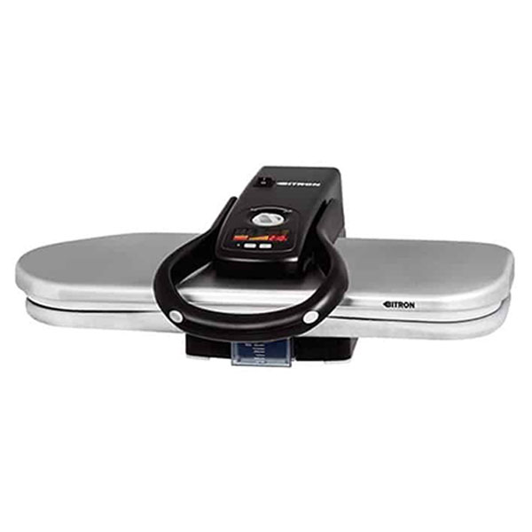 اتوپرس بایترون مدل BSI-615، با بدنه استیل ضد زنگ