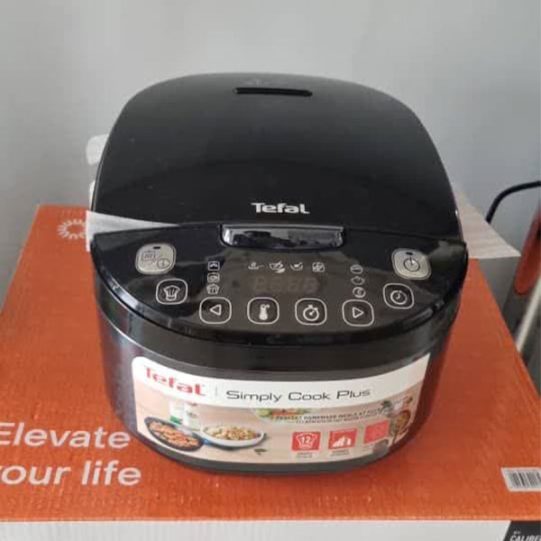 پلوپز تفال مدل RK622825