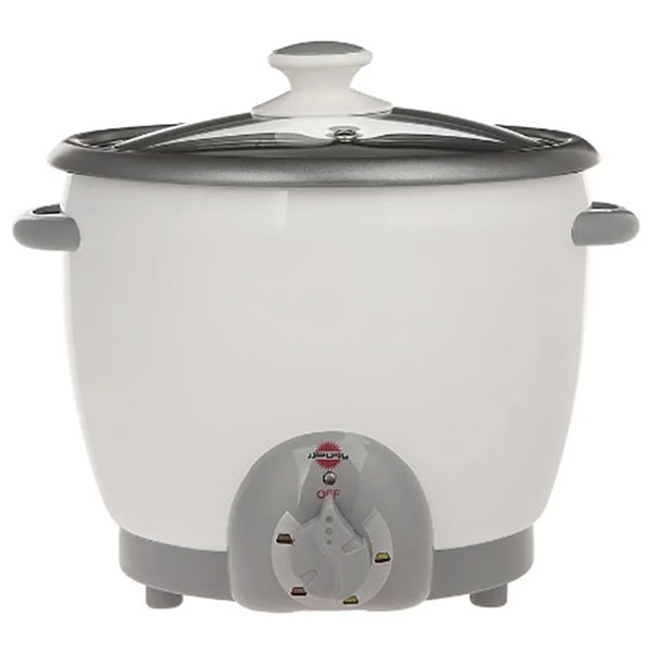 پلوپز پارس خزر مدل تیان 101