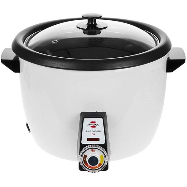 پلوپز پارس خزر مدل TS 361