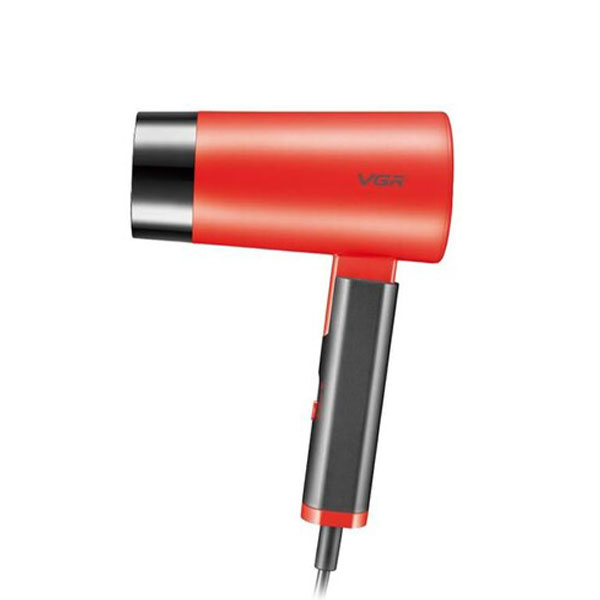 سشوار مسافرتی تاشو وی جی آر مدل VGR V-426