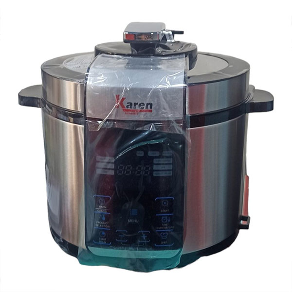 زودپز برقی 5 لیتری چندکاره کارن Karen 5091