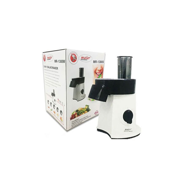 رنده برقی برند مایر مدل 1388