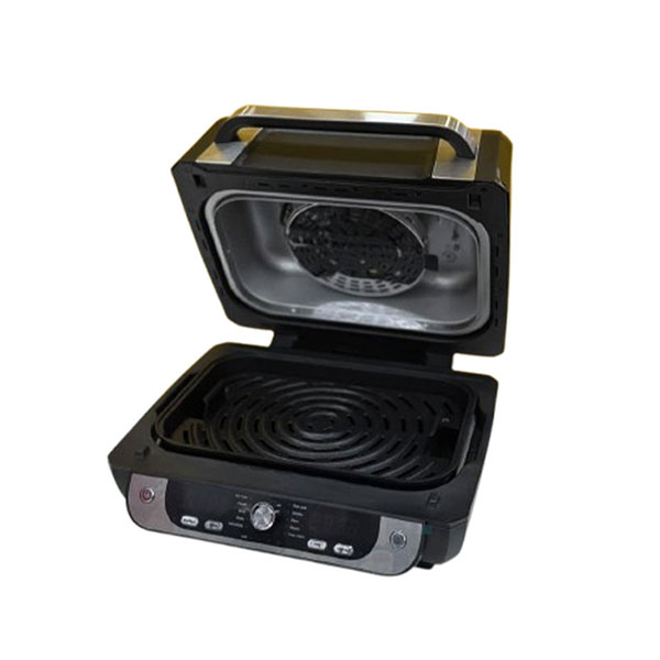 سرخ کن و گریل گولف مدل G910AG