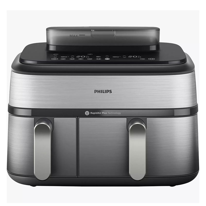 سرخ کن بدون روغن فیلیپس NA555/09 ظرفیت 9 لیتری
