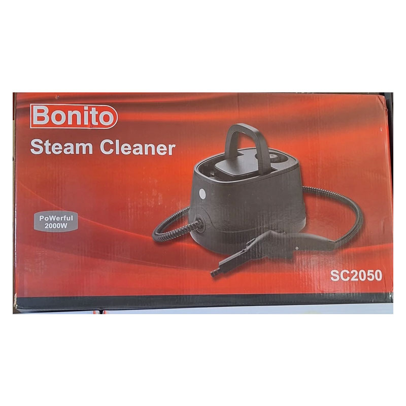 بخارشور بونیتو مدل SC2050